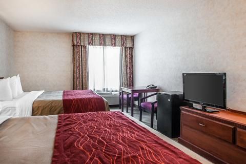 Comfort Inn Edwardsville - St. Louis