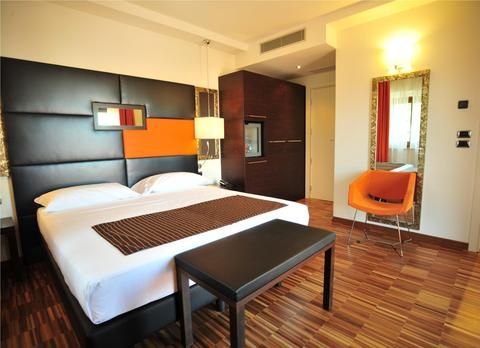 Hotel La Villa Excelsior