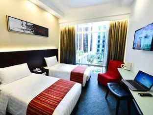 Hotel Image 1