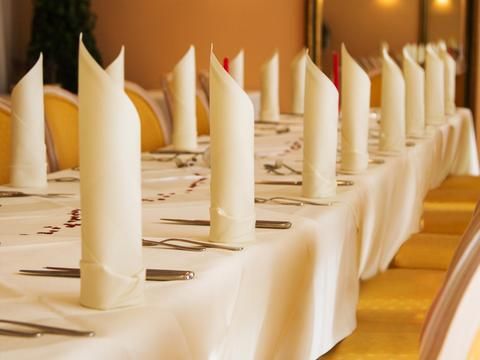 Savoy Hotel Bad Mergentheim