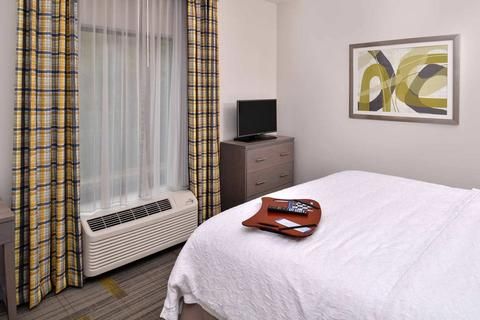 Hampton Inn & Suites Shelby, North Carolina