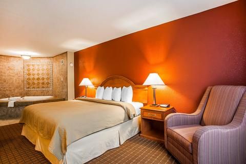 Quality Inn Fort Dodge