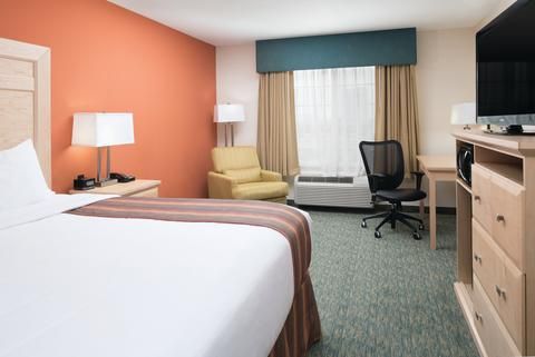La Quinta by Wyndham Grand Forks