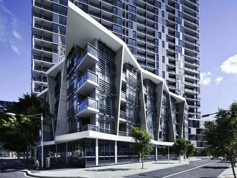 The Sebel Residences Melbourne Docklands Serviced Apartments