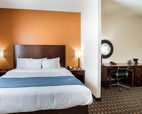 Comfort Suites Waxahachie