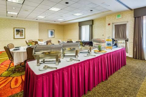 Hilton Garden Inn San Jose/Milpitas