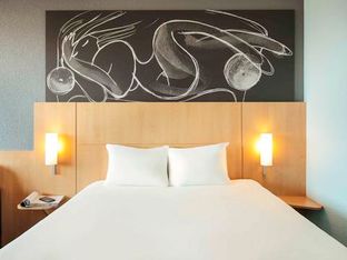 Hotel Image 1