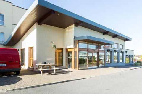 The Viking House Hotel