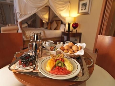 Iberostar Grand Paraiso Adults Only - All Inclusive
