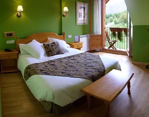 Hotel Sabocos