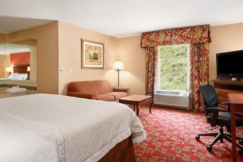 Hampton Inn Athens