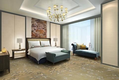 Shangri-La Hefei