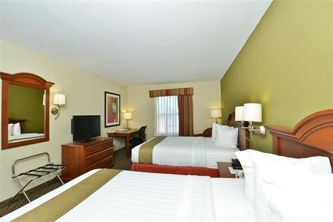 Best Western Rayne Inn