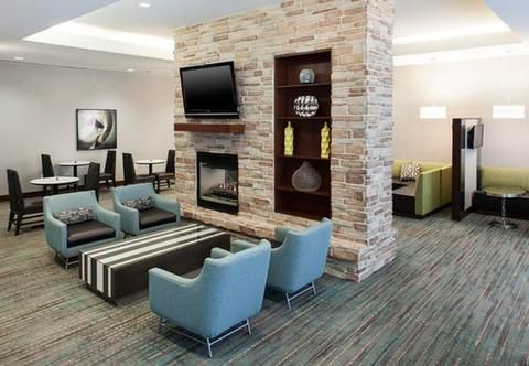 Residence Inn Houston West Energy Corridor