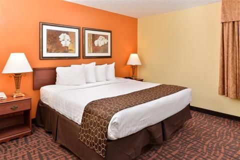 Best Western Louisville East