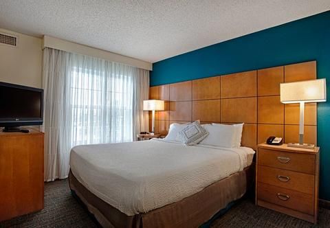 Residence Inn by Marriott Atlantic City Airport Egg Harbor Township