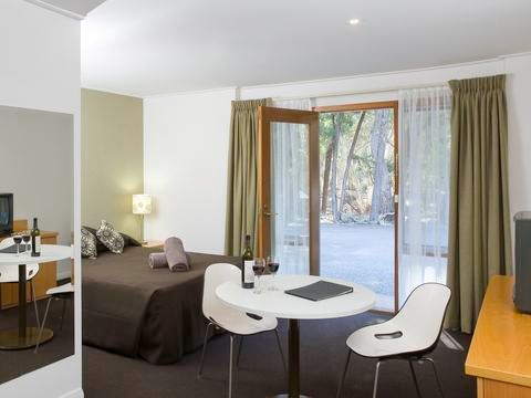 Wilpena Pound Resort