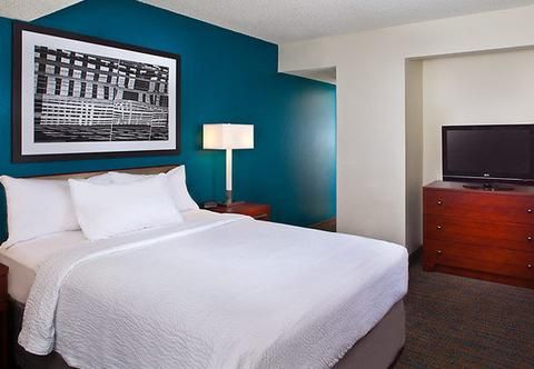 Residence Inn by Marriott Nashville Airport