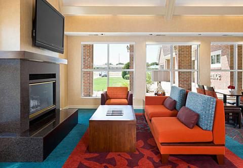 Residence Inn by Marriott Amarillo