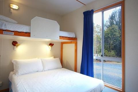 Discovery Parks - Cradle Mountain