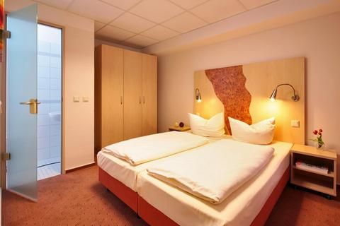 Petul Apart Hotel Ernestine