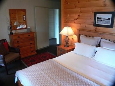 Koura Lodge