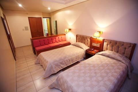 Real Castilha Hotel