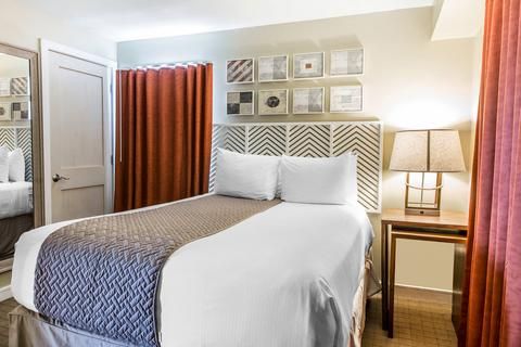 Bluegreen Vacations The Soundings