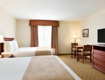Days Inn by Wyndham Dawson Creek
