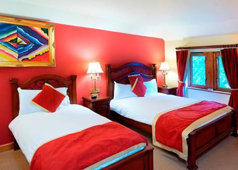 Camden Arms Hotel