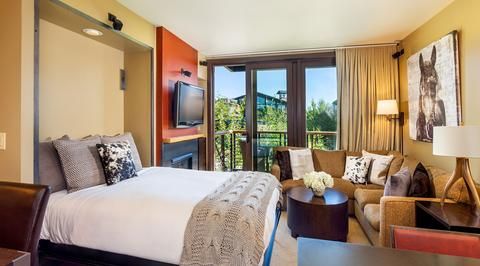 Hotel Terra Jackson Hole, a Noble House Resort