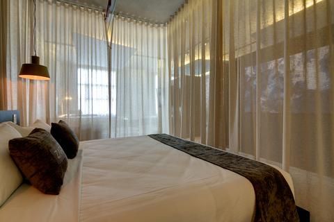Zara Tower - Soho Suites