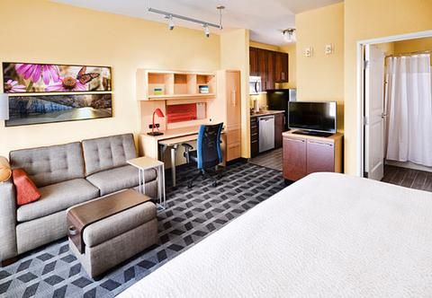 TownePlace Suites by Marriott Laredo