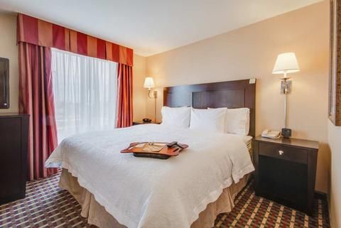 Hampton Inn & Suites Las Cruces I-25