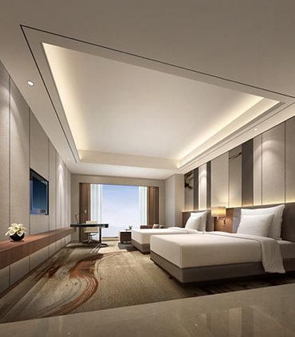 Courtyard by Marriott Zhengzhou East
