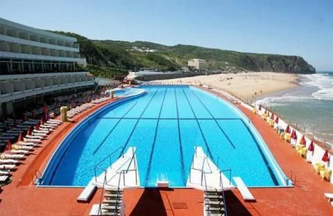Arribas Sintra Hotel