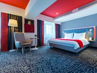 Hotel Image 1