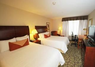 Fairfield Inn & Suites by Marriott Los Angeles LAX/El Segundo