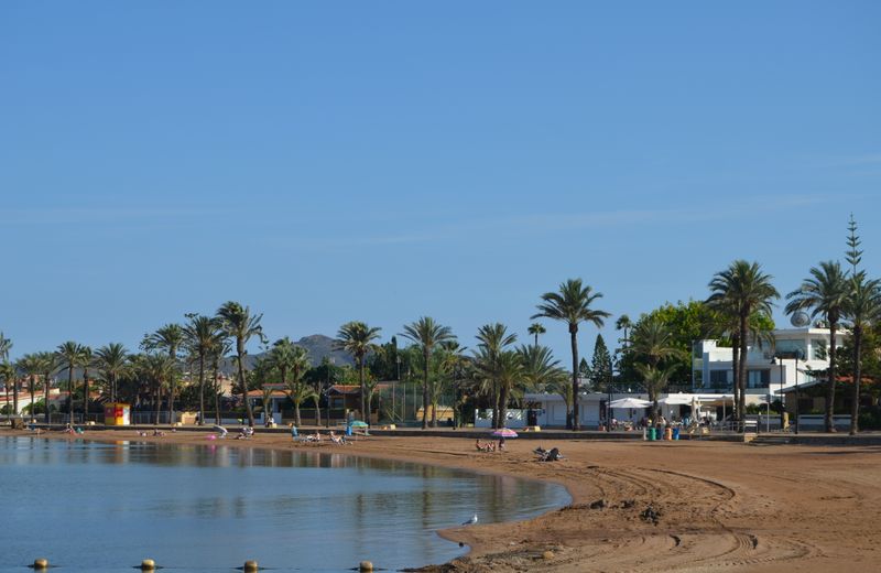 Albatros Playa 2 - 5105