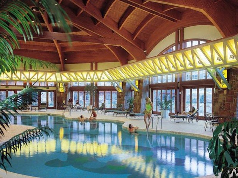 SOARING EAGLE CASINO AND