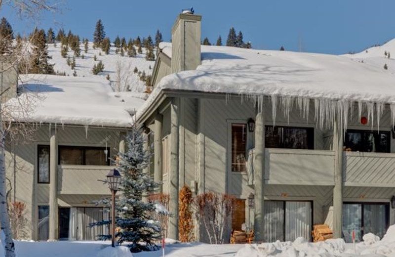 Greyhawk Condominiums Warm Springs, Great Location for Bike and Ski