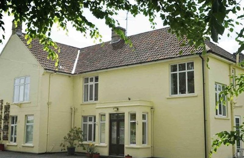 Chetcombe House