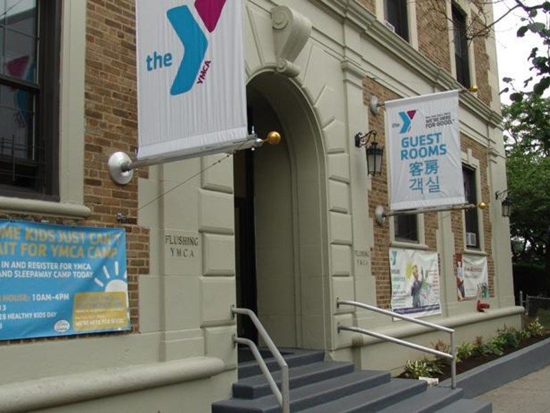 Flushing YMCA Hostel