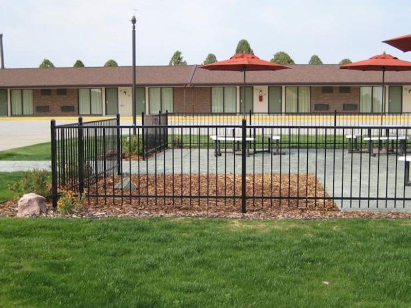 Trade Winds Motel