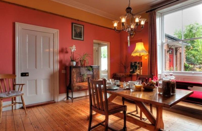 Baileygate Bed & Breakfast