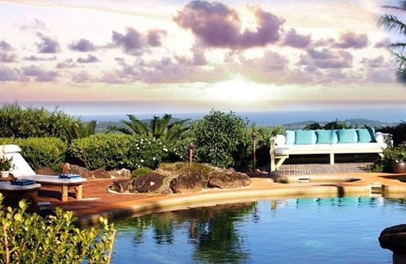 Four Winds Villas