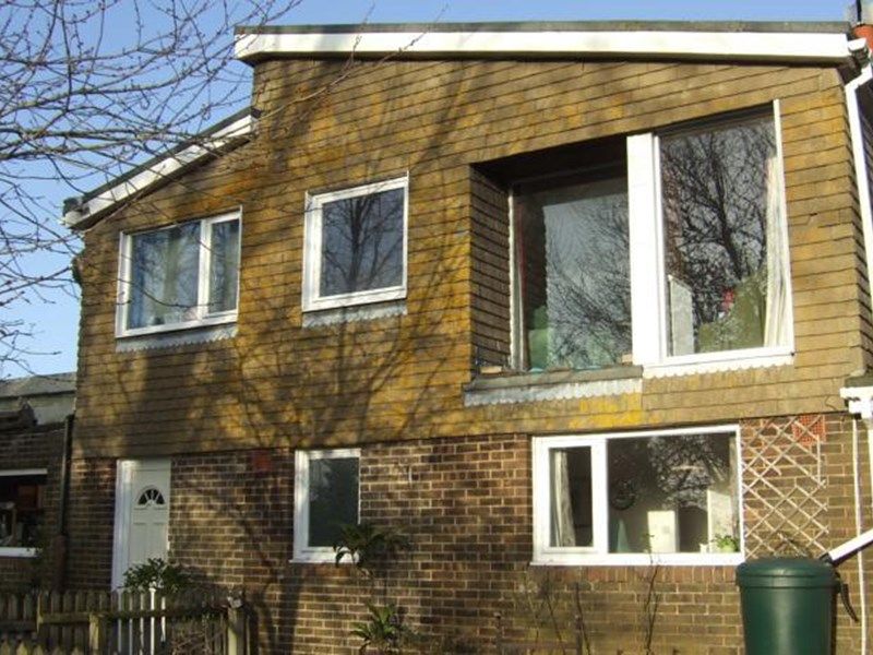 Bank Cottage B&B