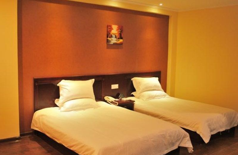 GREENTREE INN YANCHENG XIHUAN ROAD BUSINESS