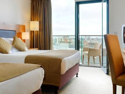 Maldron Hotel Smithfield