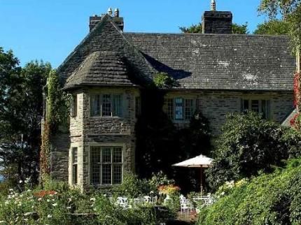 Ard na Sidhe Country House Hotel